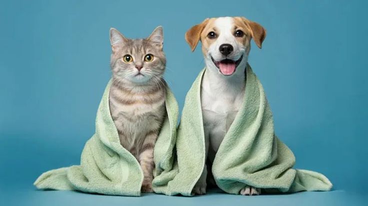 🐾 Pet Grooming in Ajman – Why Snap Vet Clinic Stands Out
